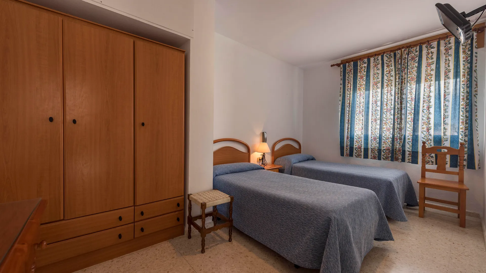 San Andres Hotel Jerez de la Frontera 0*,  Spain