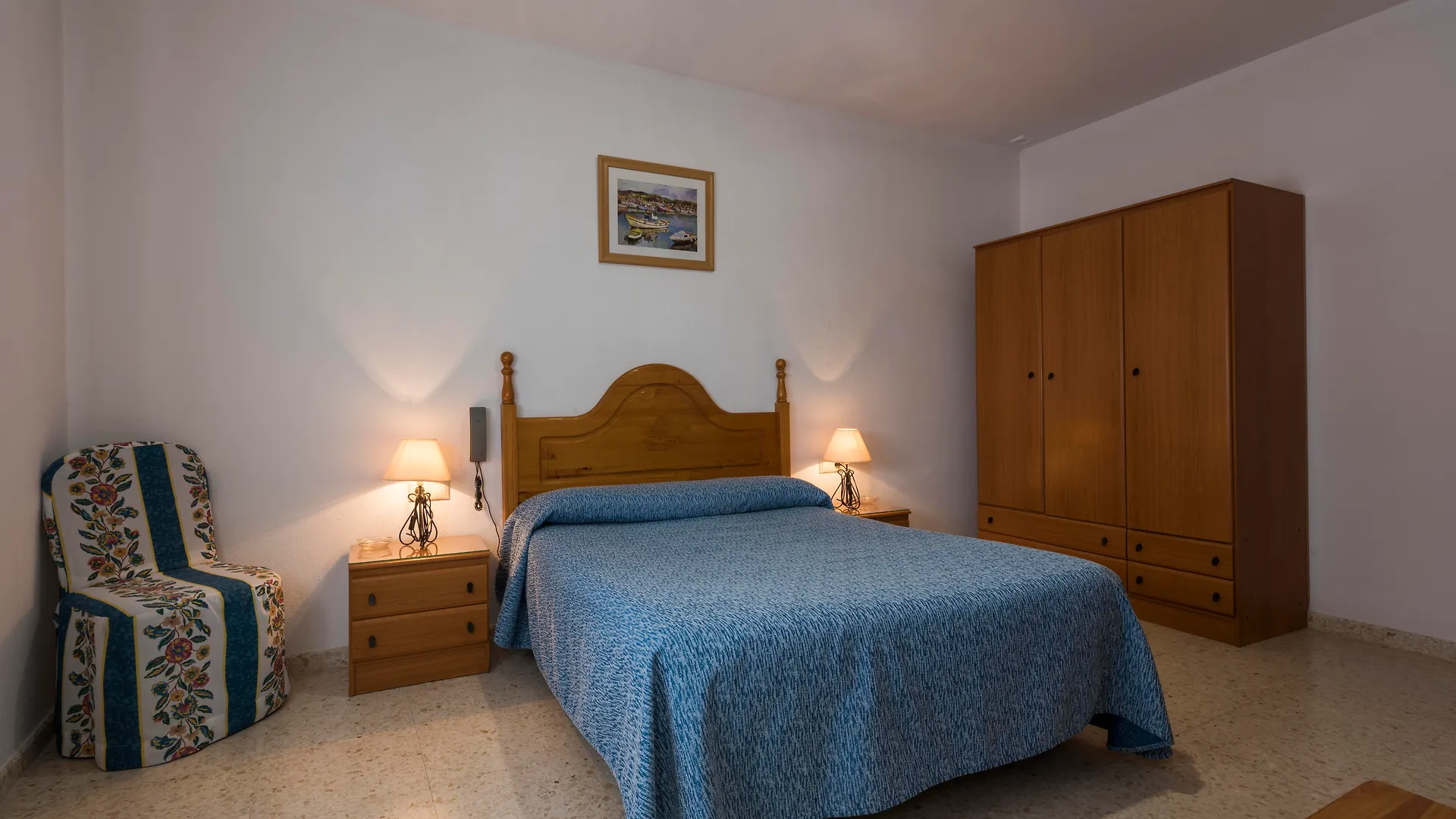 San Andres Hotel Jerez de la Frontera