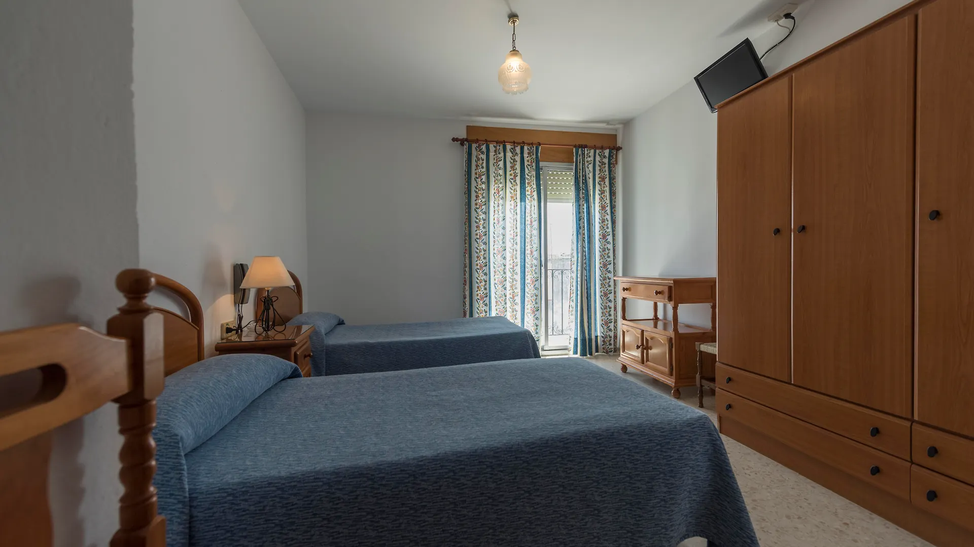San Andres Hotel Jerez de la Frontera Spain