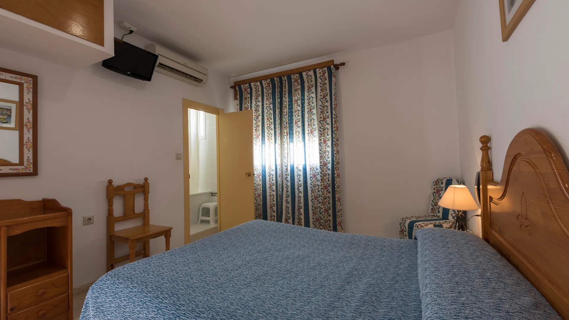 San Andres Hotel Jerez de la Frontera