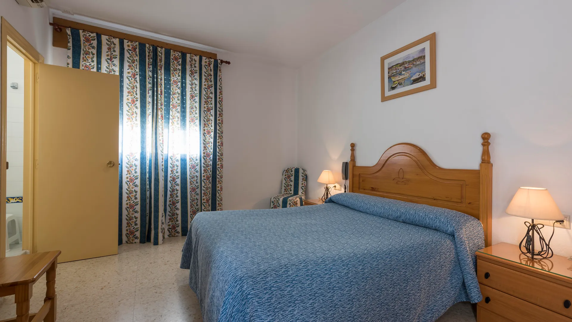 San Andres Hotel Jerez de la Frontera