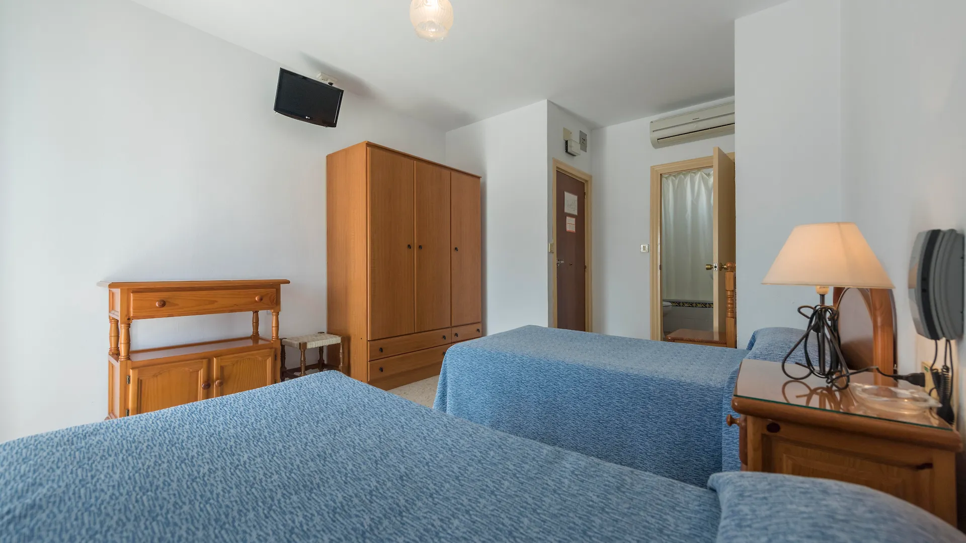 San Andres Hotel Jerez de la Frontera 0*,
