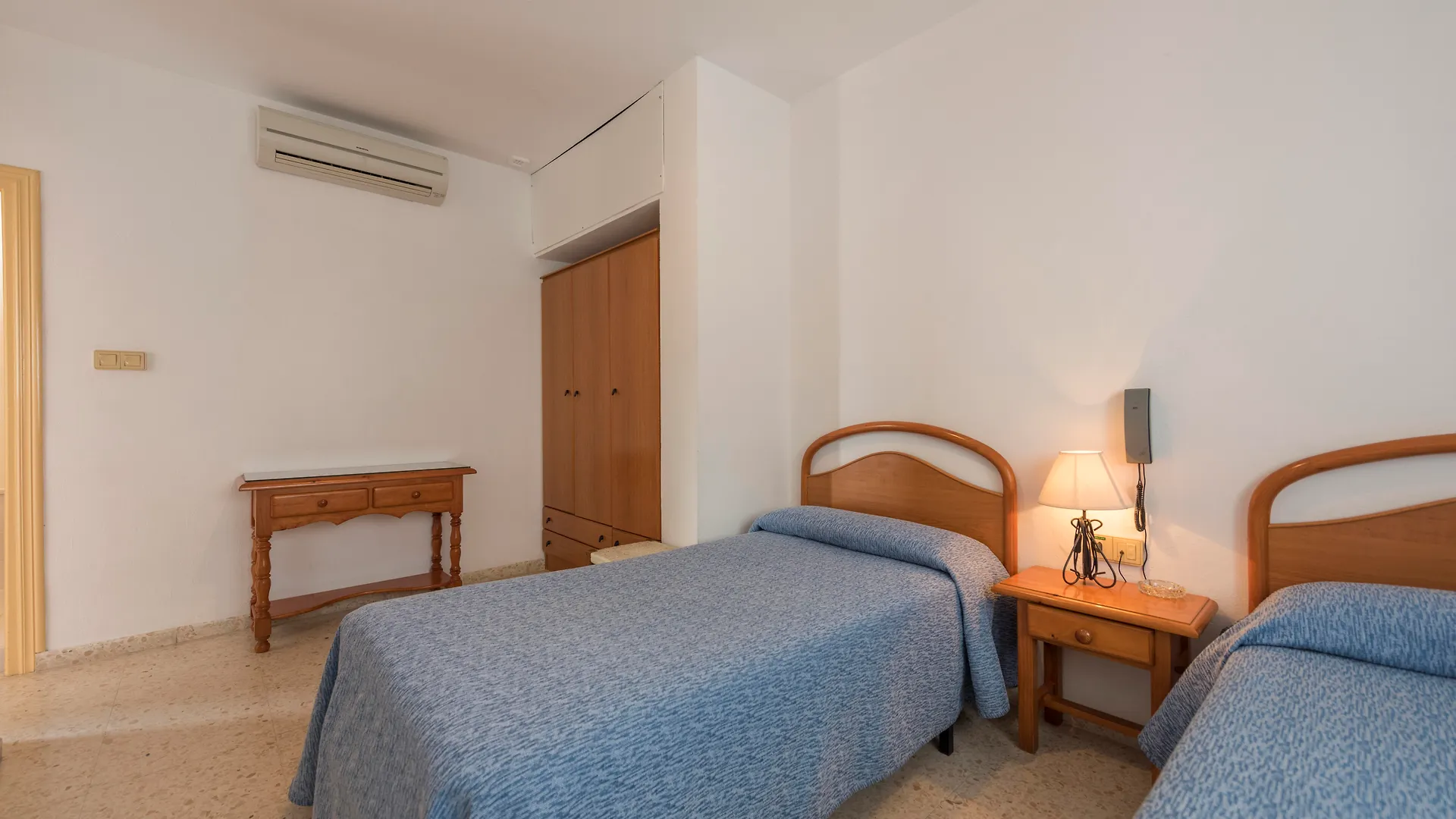 San Andres Hotel Jerez de la Frontera