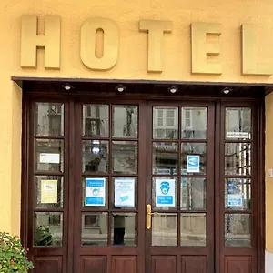 2* Hotel Medina Centro