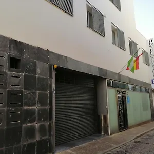 La Albarizuela Hotel