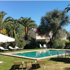 Casa Vina De Alcantara Hotel
