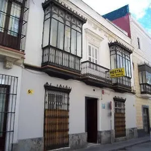 San Martin Jerez de la Frontera