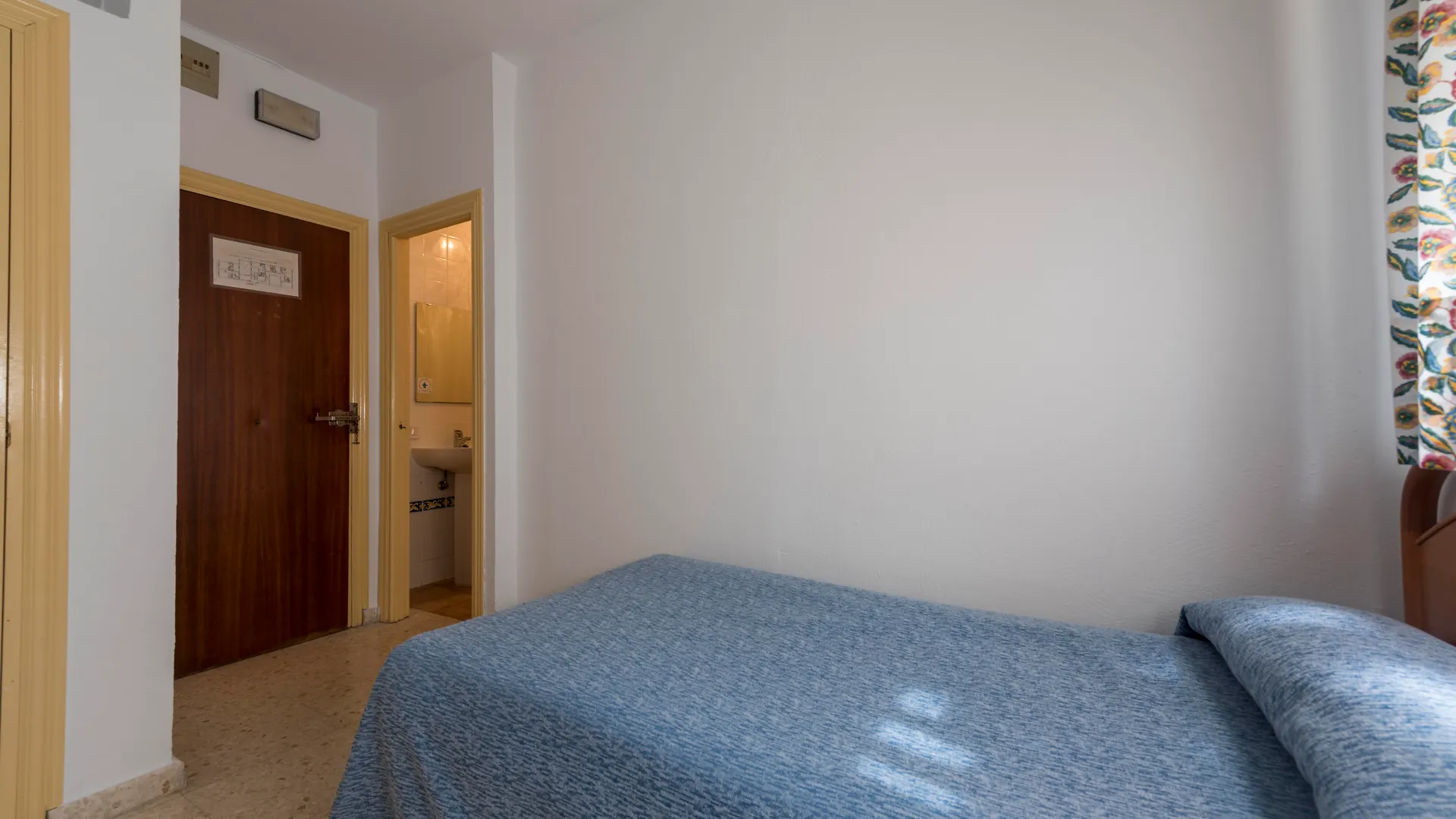 Hotel San Andres Jerez de la Frontera