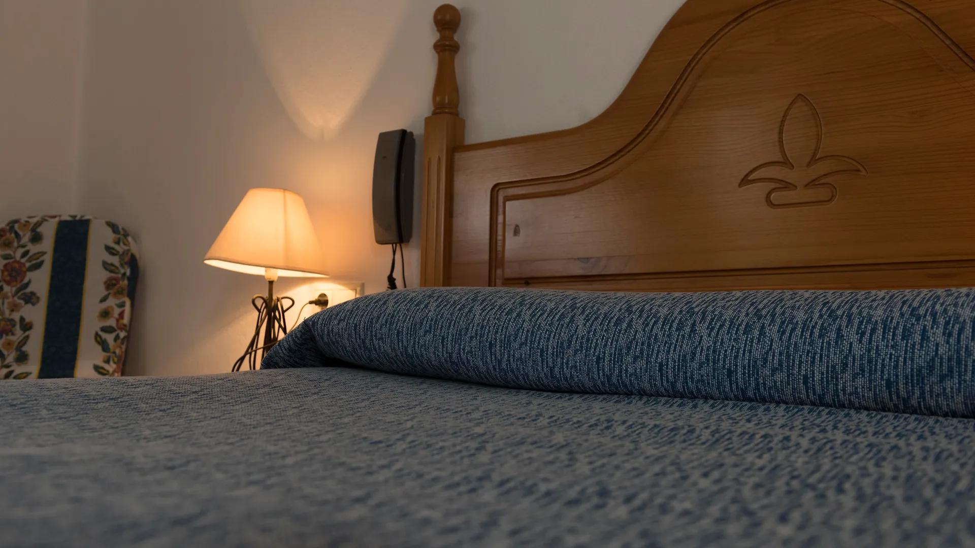 Hotel San Andres Jerez de la Frontera Španělsko